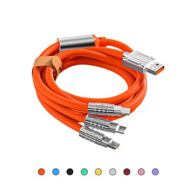 120W nabíjací kábel