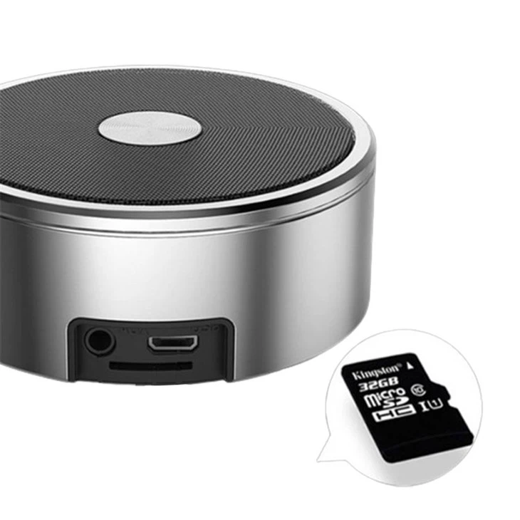 Mini Truly Wireless Speaker