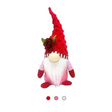 Plyšová bábika Gnome